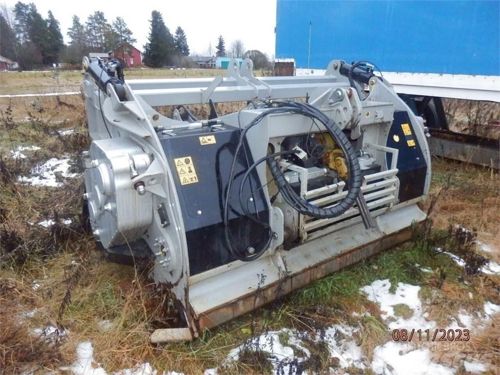 FAE MTH225 Hobel