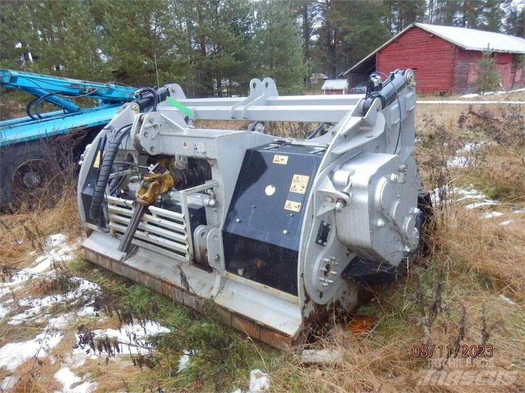 FAE MTH225 Hobel