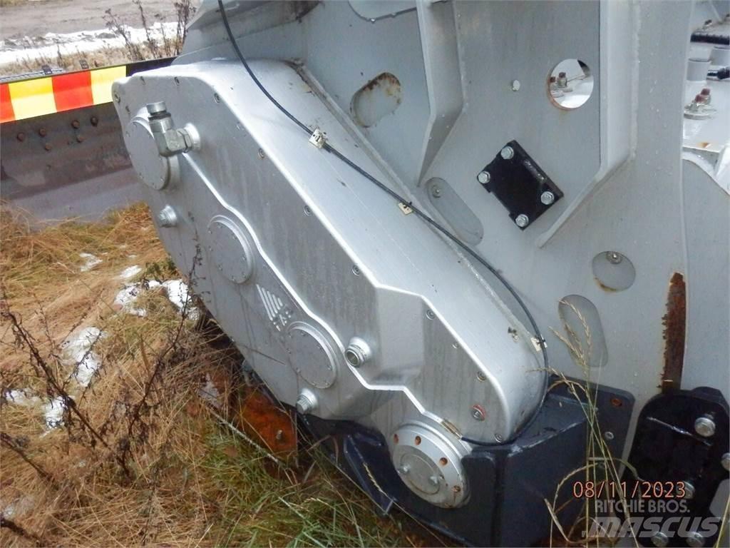 FAE MTH225 Hobel
