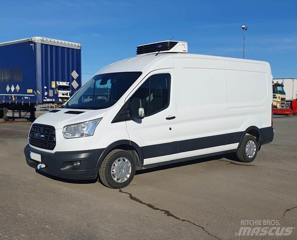 Ford Transit Andere Transporter