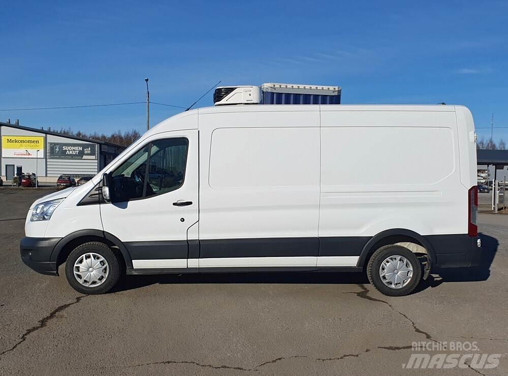 Ford Transit Andere Transporter