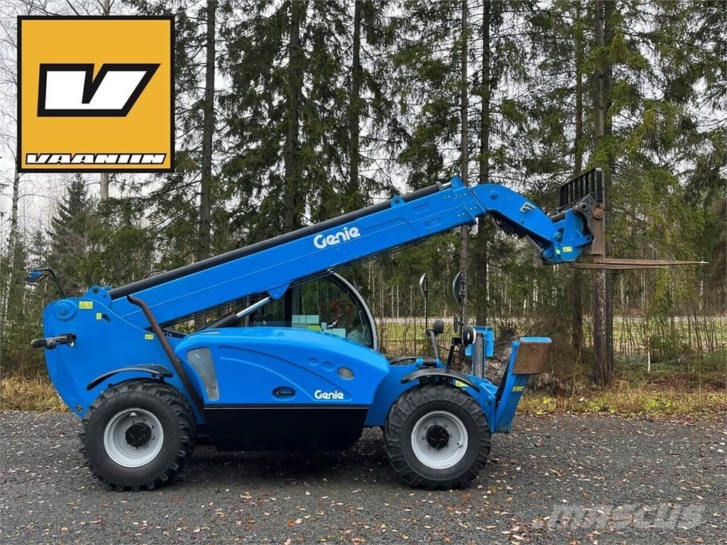 Genie GTH-4013SX Teleskoplader