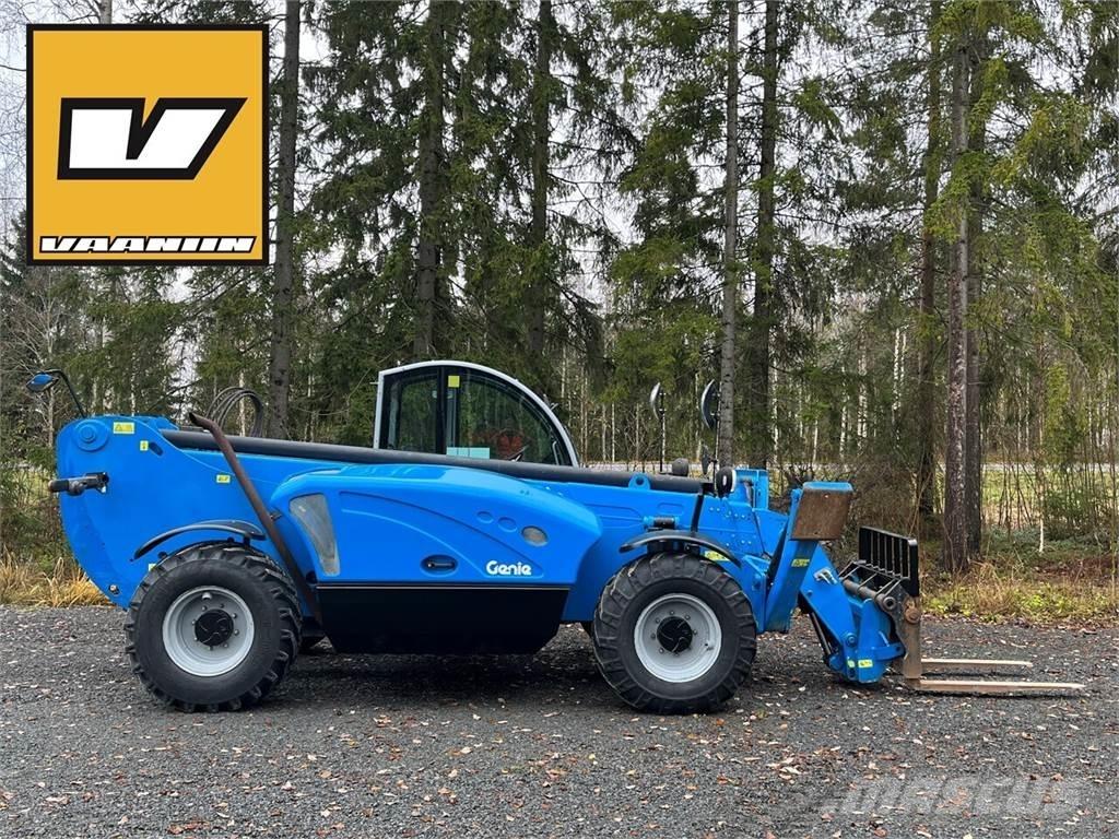 Genie GTH-4013SX Teleskoplader