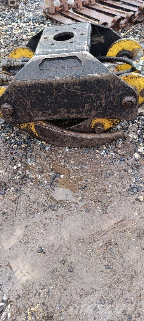  Grippen risukoura Greifer