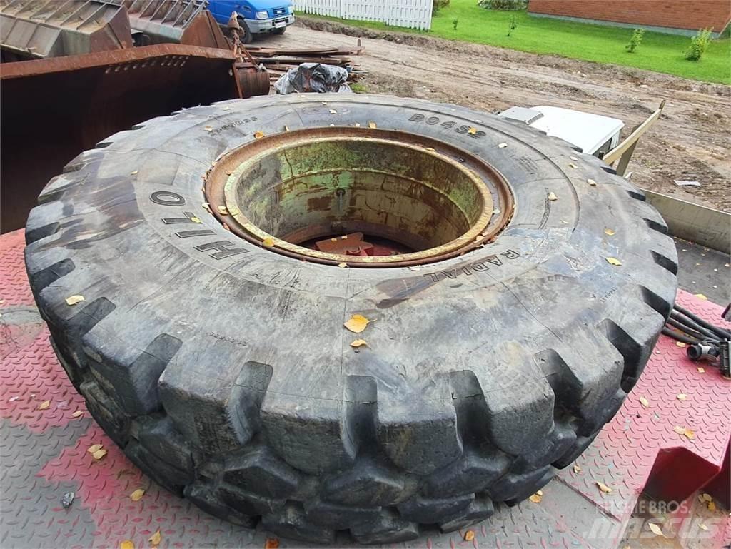 Hilo B04S2 Sonstige Baumaschinen