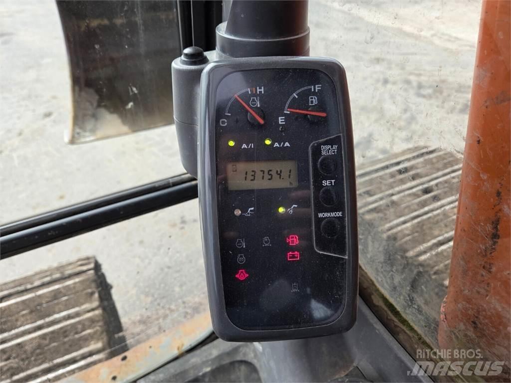 Hitachi ZX180 LC Raupenbagger