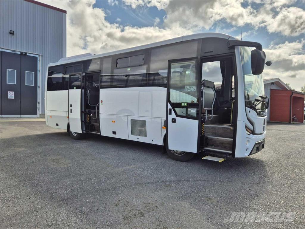Isuzu Grand Toro Reisebusse