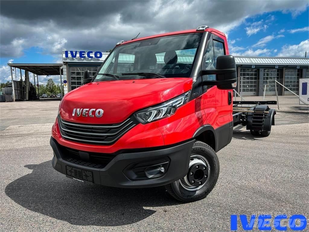 Iveco Daily Andere Fahrzeuge