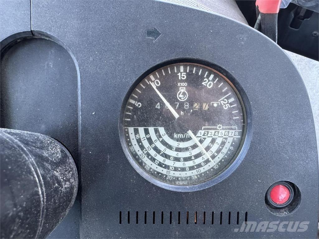 John Deere 3140 Traktoren