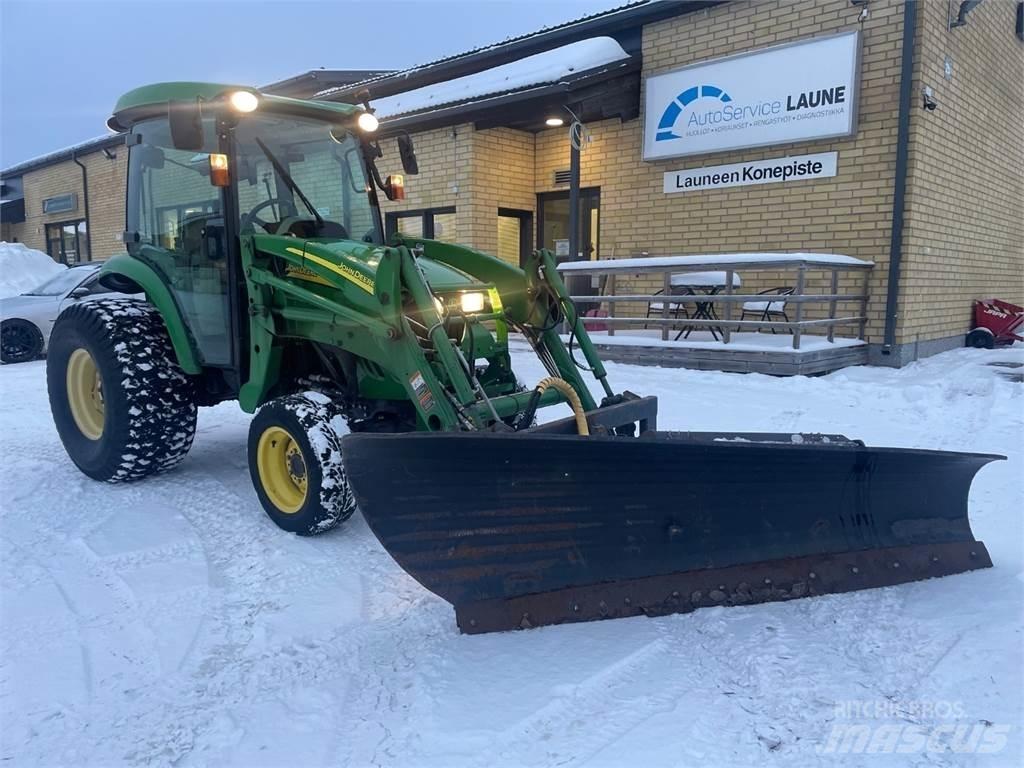 John Deere 4520 Sonstige Kommunalmaschinen