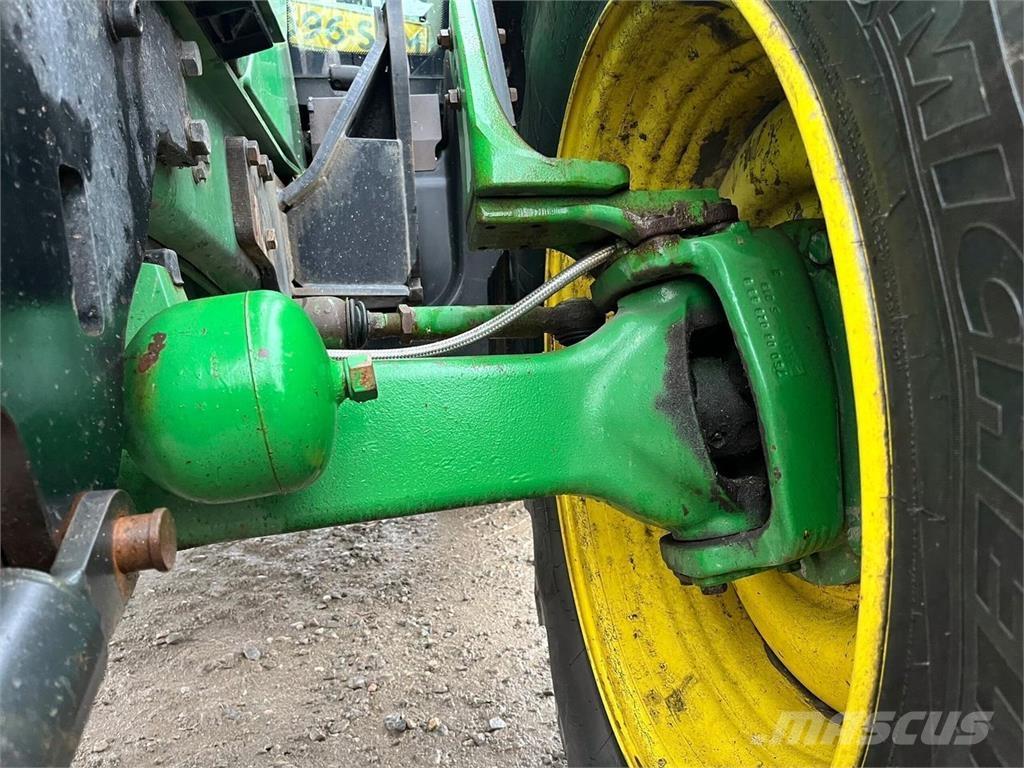 John Deere 6150R Traktoren