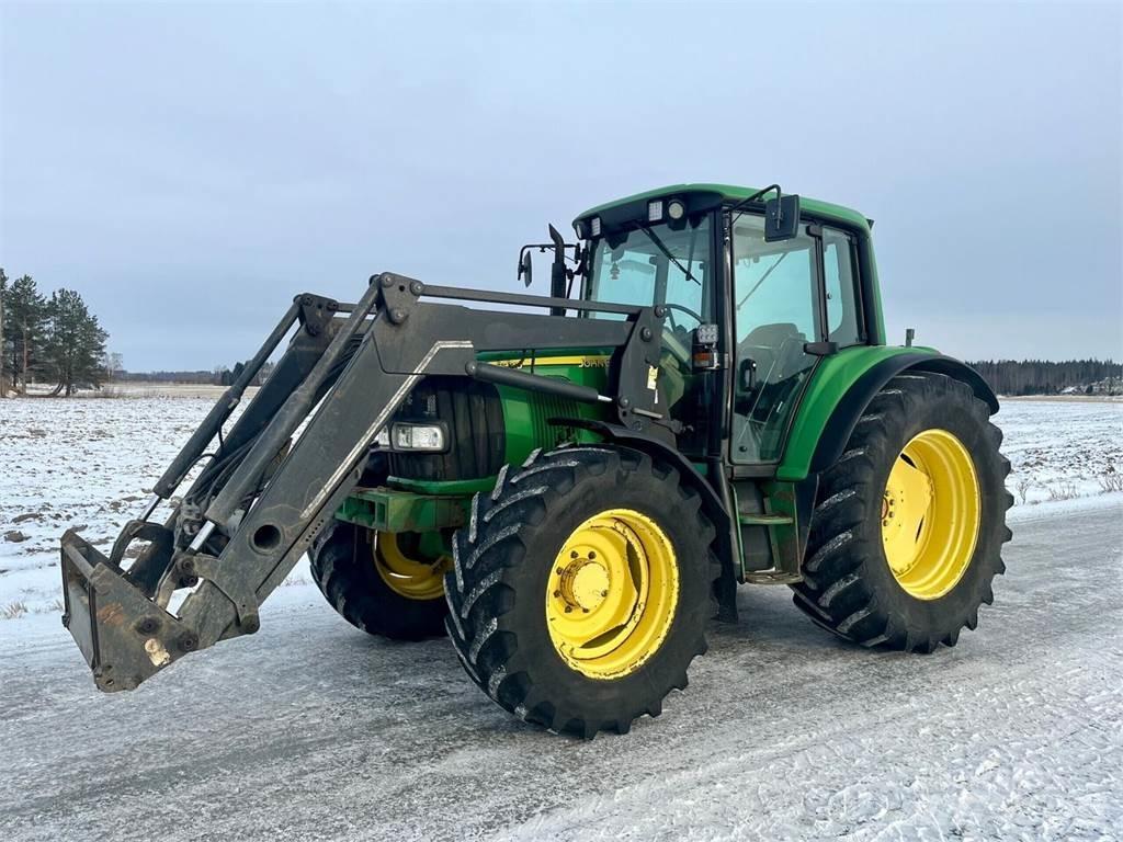 John Deere 6320 Traktoren