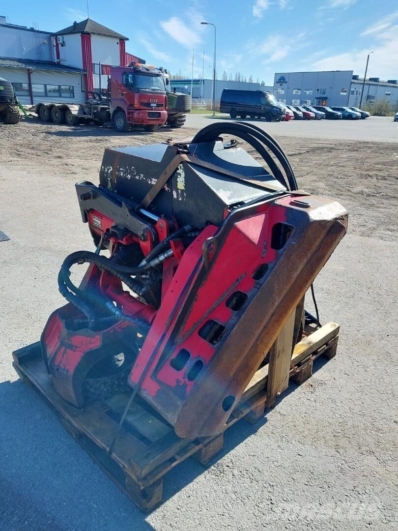 John Deere H415 Schneidwerke