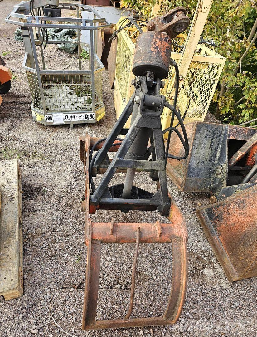  Kahmari Weitere Lade- und Grabgeräte