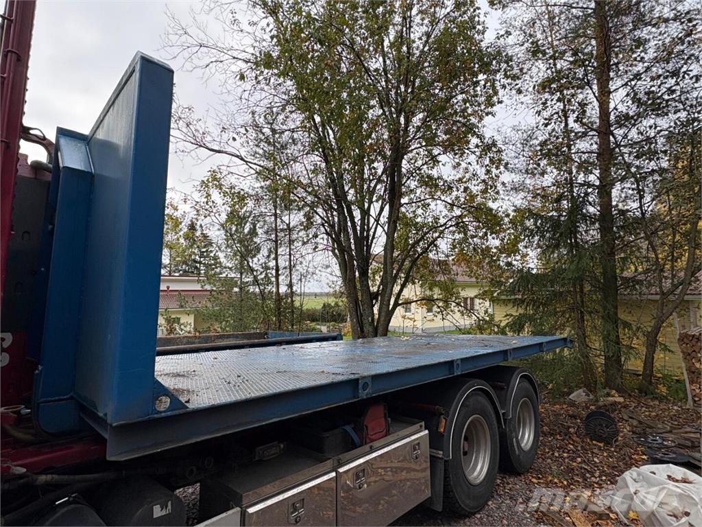  Konelava 600+60 Pritschen