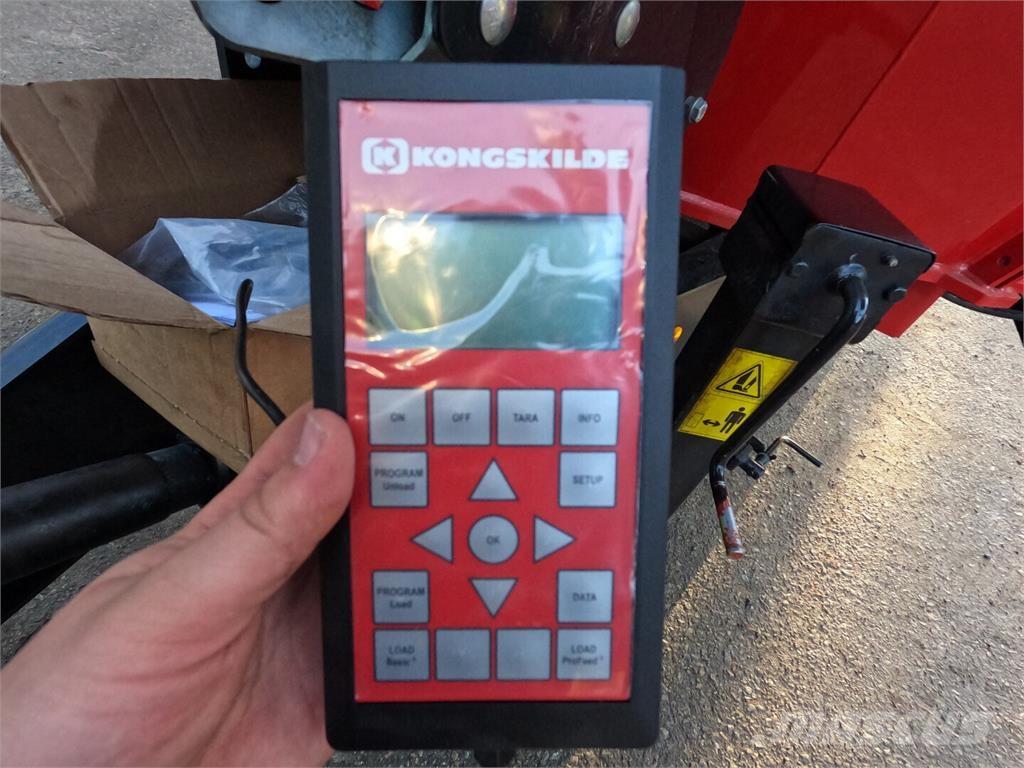 Kongskilde VM 20 Weitere Viehgeräte