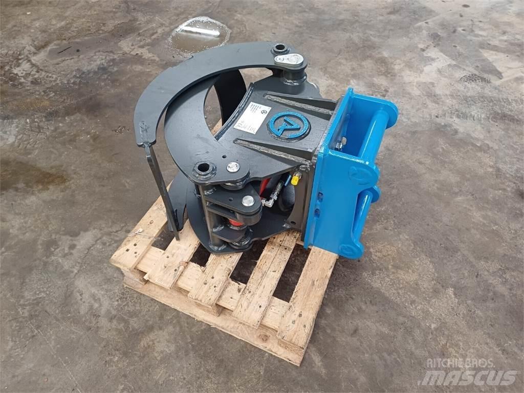  Koura KGR12 S40 Greifer