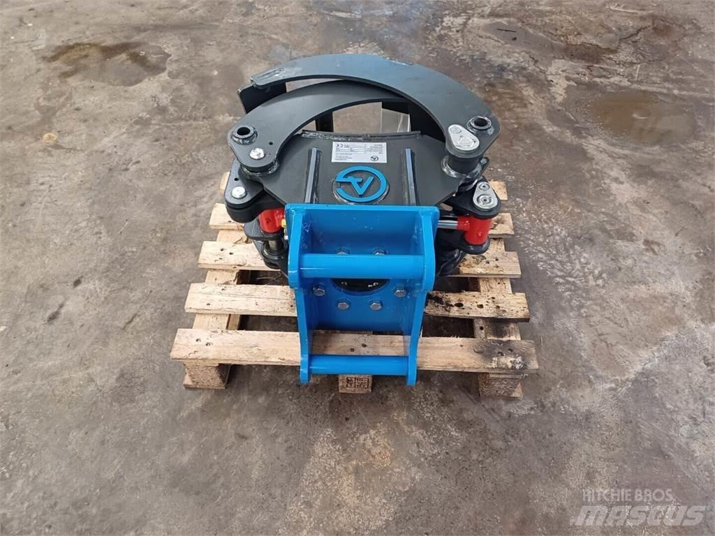  Koura KGR12 S40 Greifer