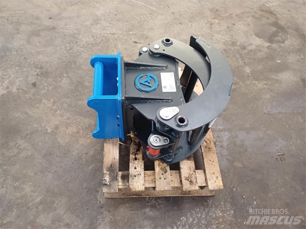  Koura KGR12 S40 Greifer