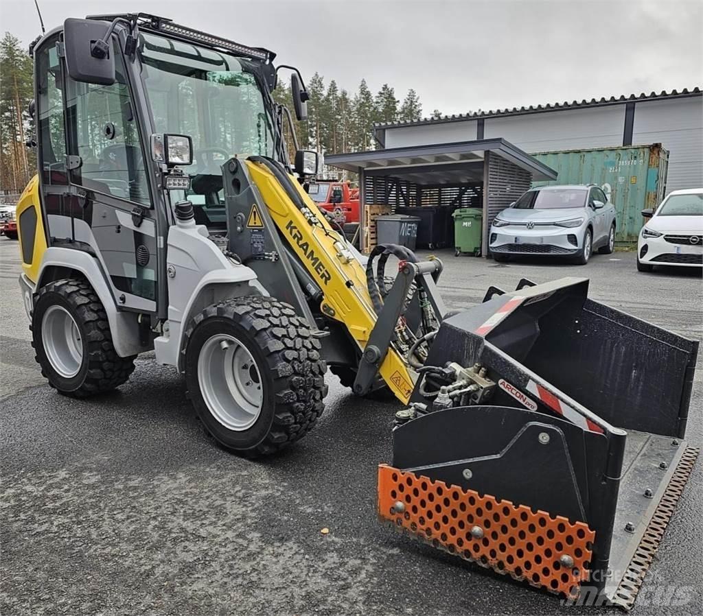 Kramer 5040 Radlader