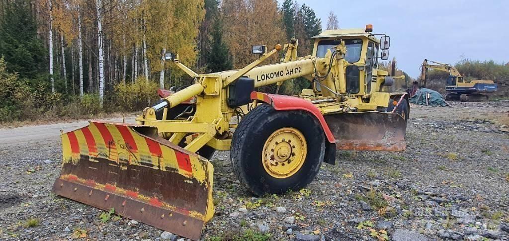 Lokomo AH 172 Andere