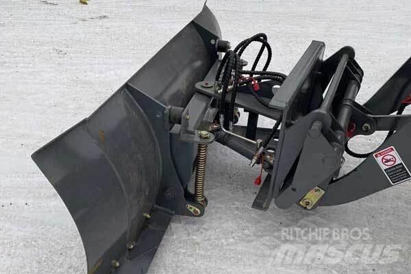 Multiloader L 30T Radlader