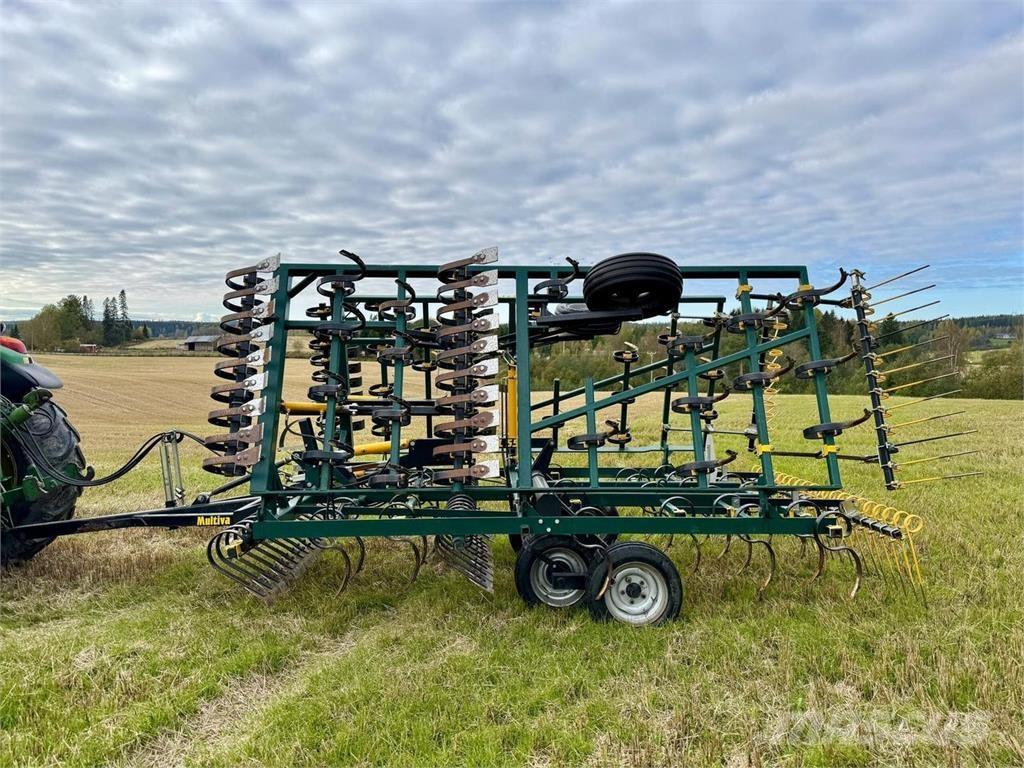 Multiva JL550 Sonstige Landmaschinen