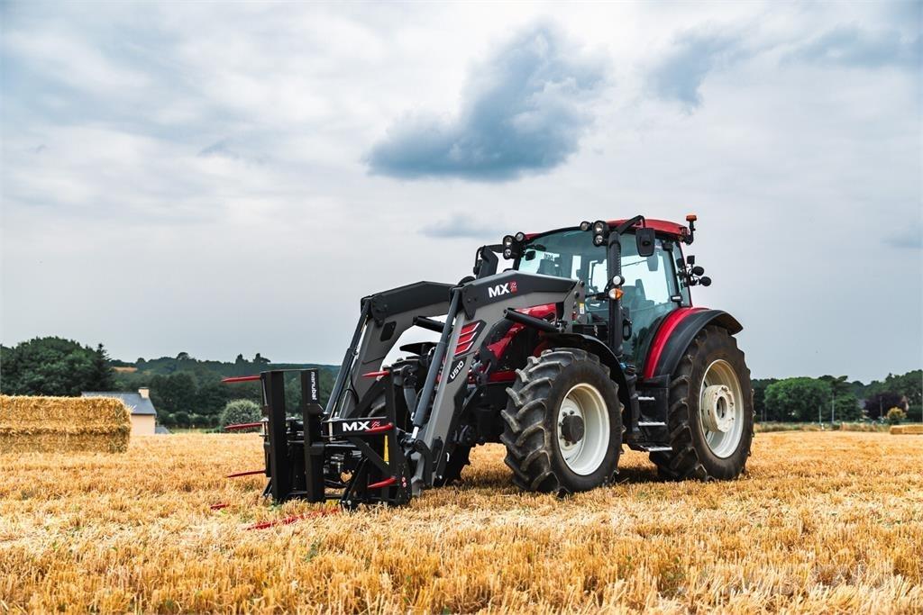 MX U 500 Weitere Lade- und Grabgeräte