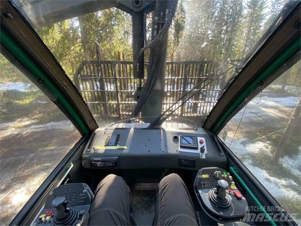 ProSilva F2 Forwarder