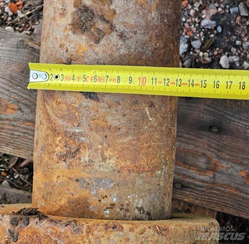 Rammer E64 Hammer / Brecher