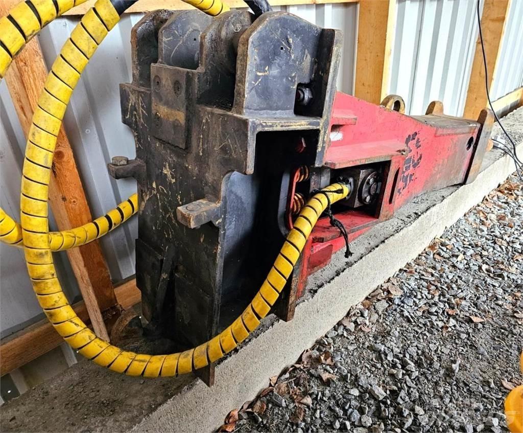 Rammer S54 Hammer / Brecher