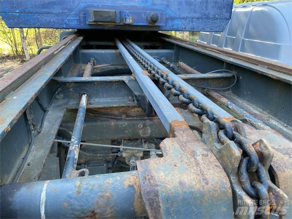 RKP AUTOMAATTI Andere Anhänger