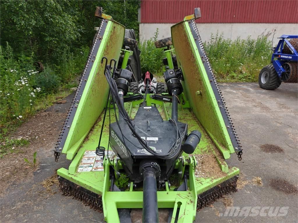 Schulte Fx 1800 Mäher