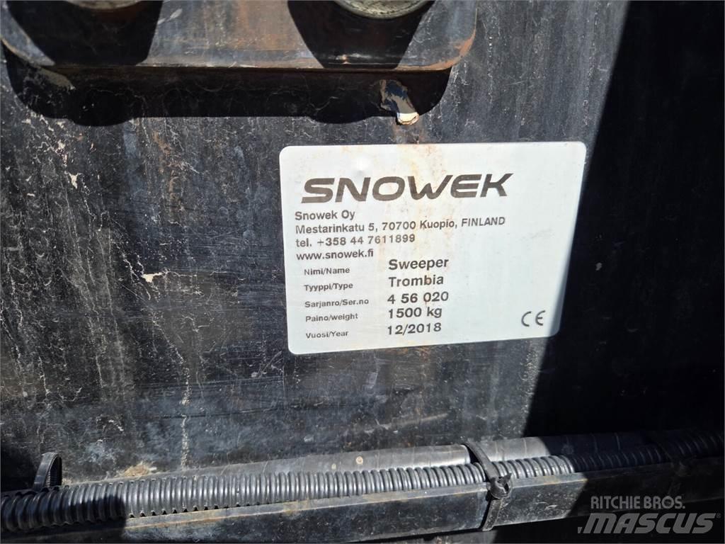 Snowek Trombia Kehrer