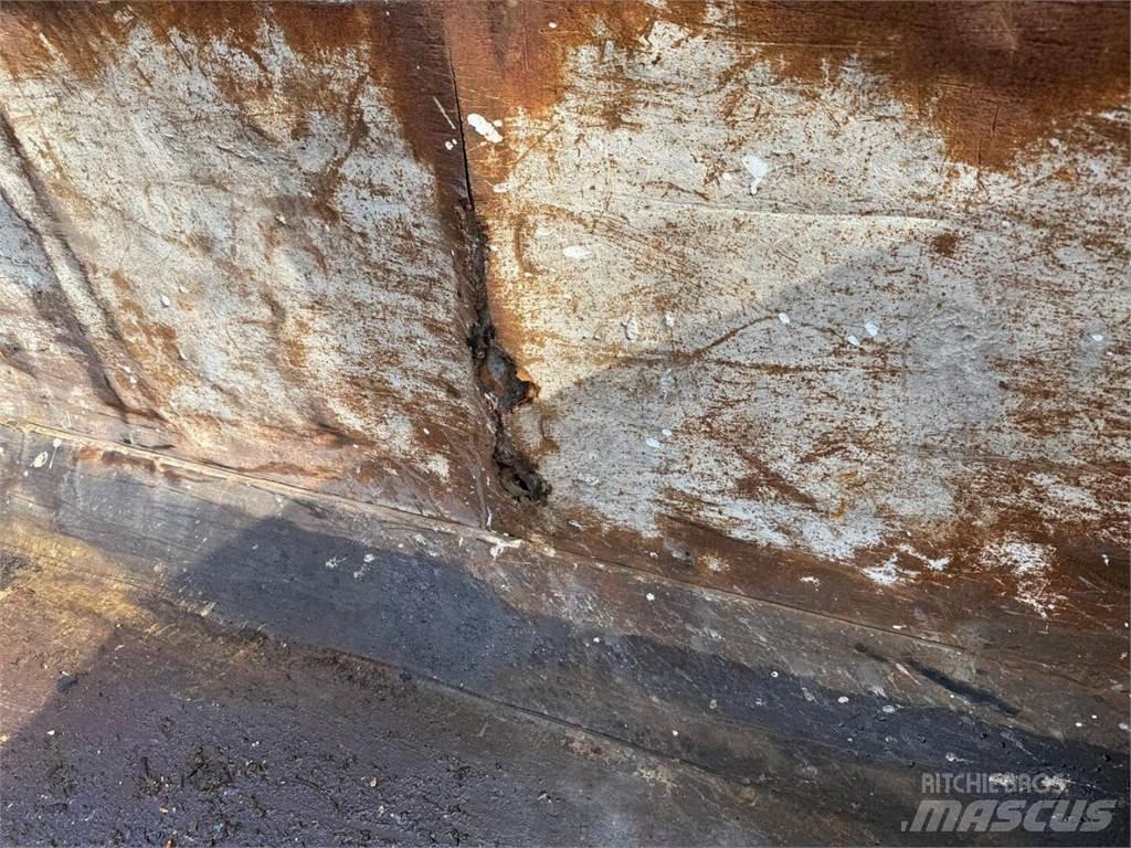  Soralava 5,3 m Pritschen