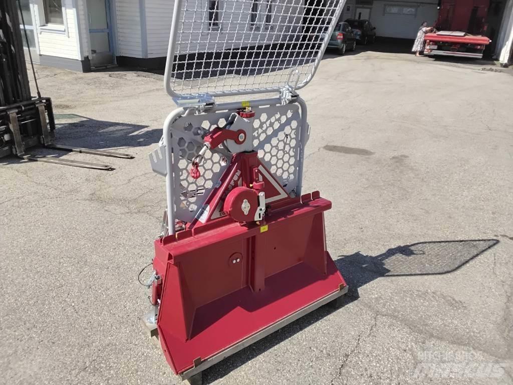 Tajfun EGV 35 A Sonstige Forstmaschinen
