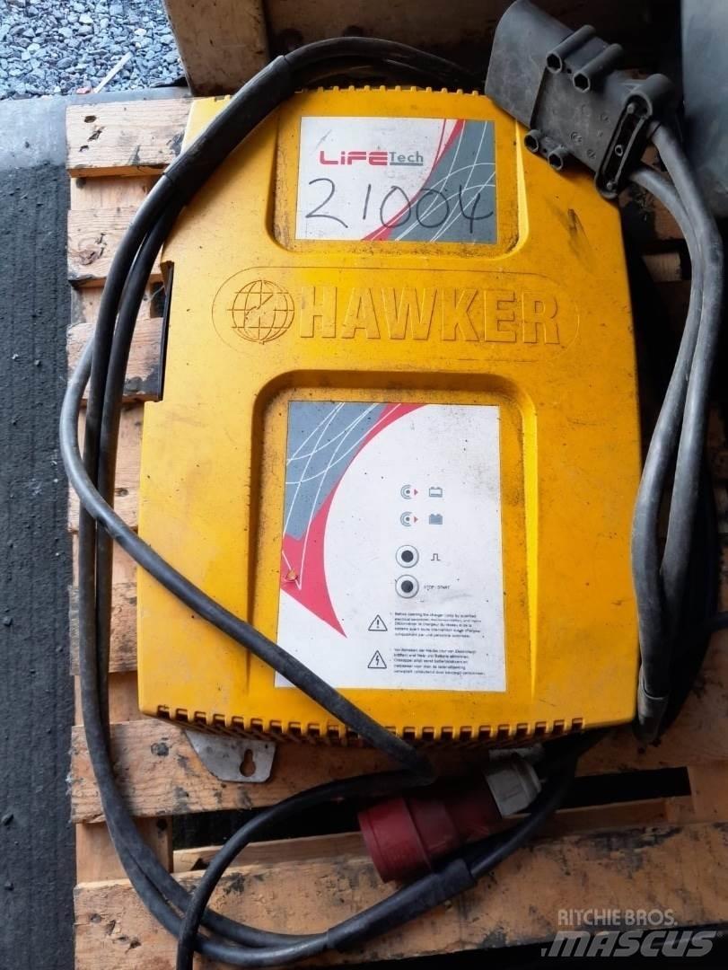Toyota 8FBET16 Elektro Stapler