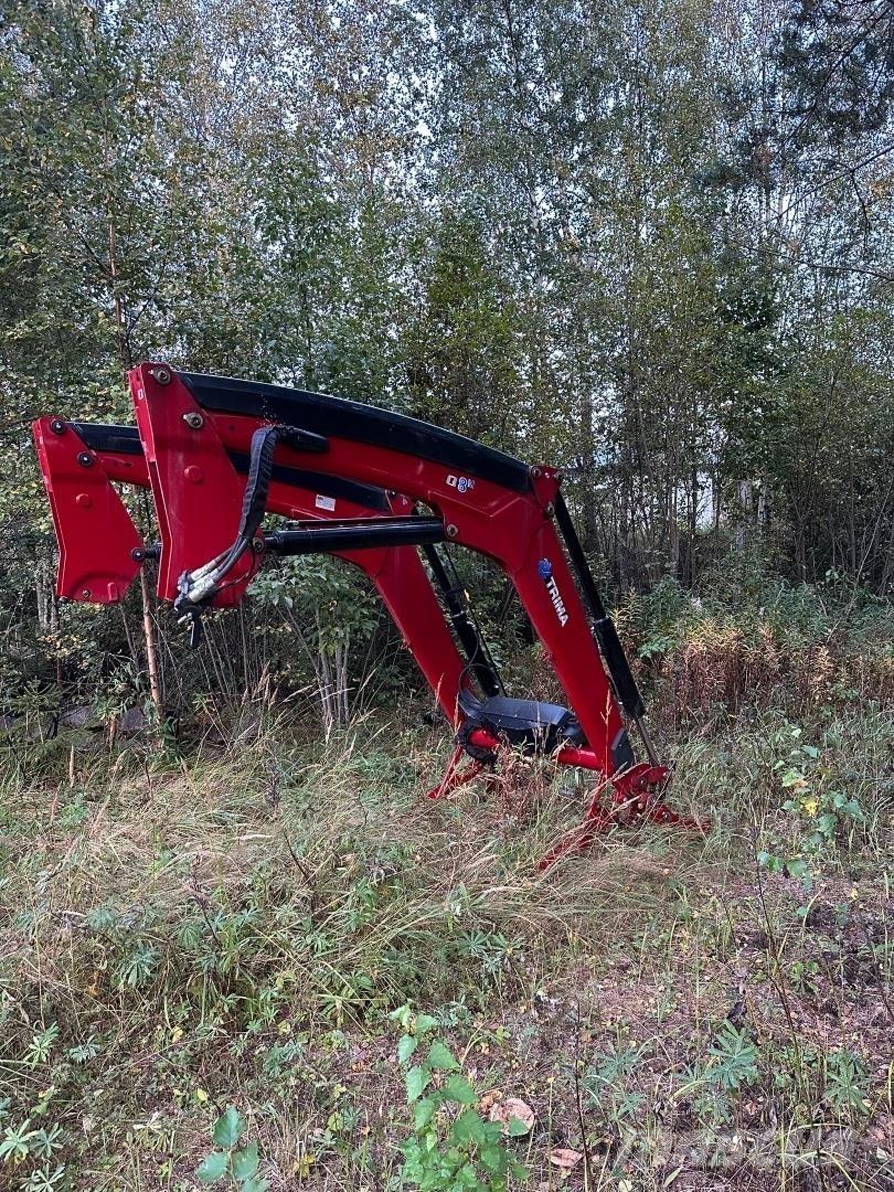 Trima Q8M Weitere Lade- und Grabgeräte