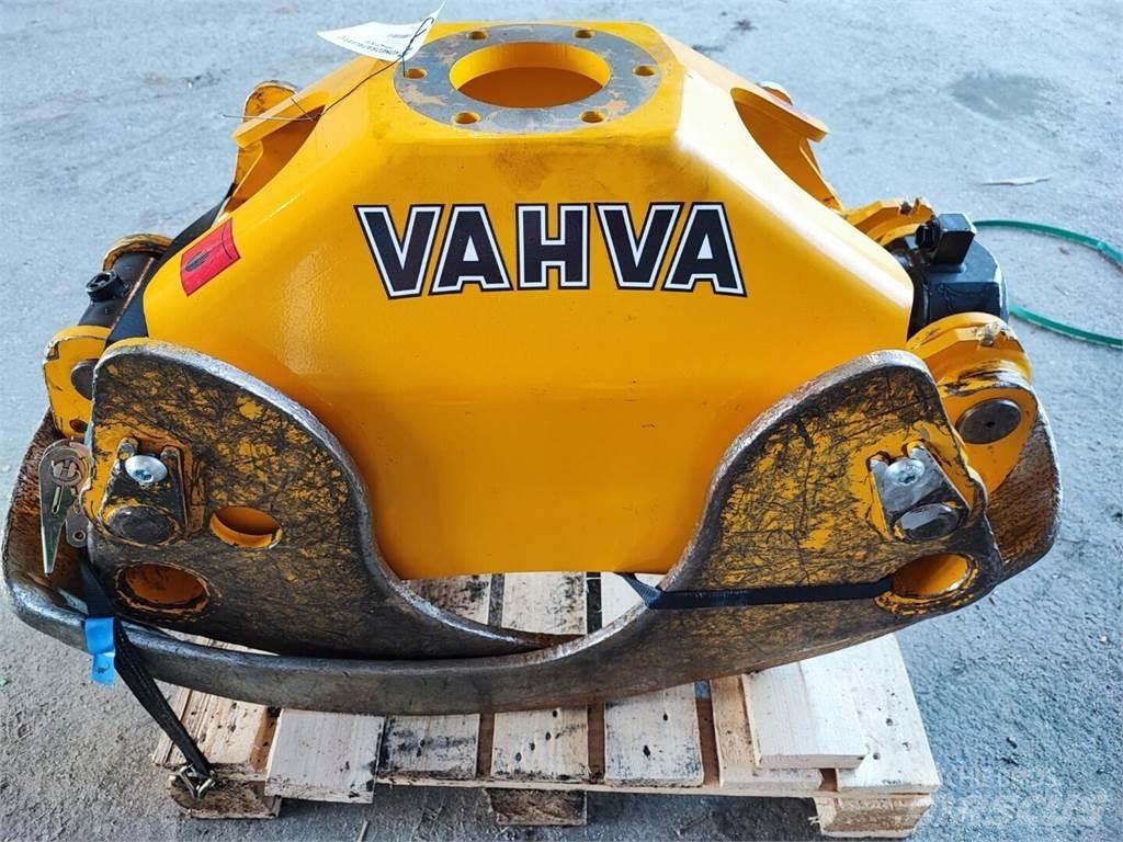 Vahva C36 Greifer