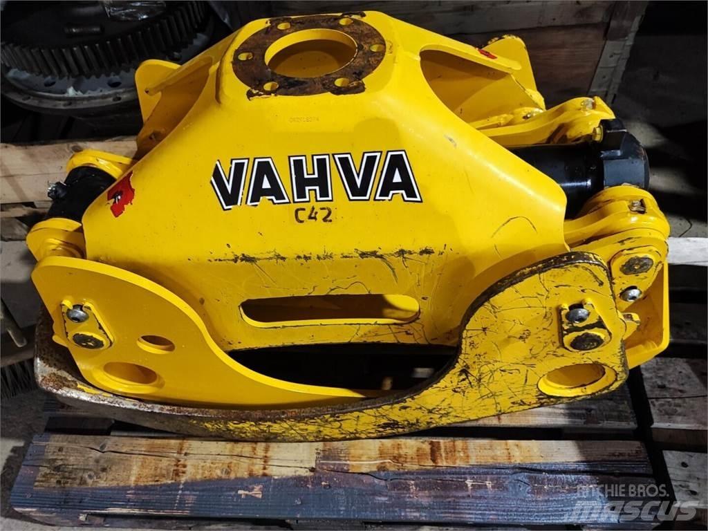 Vahva C42 Greifer