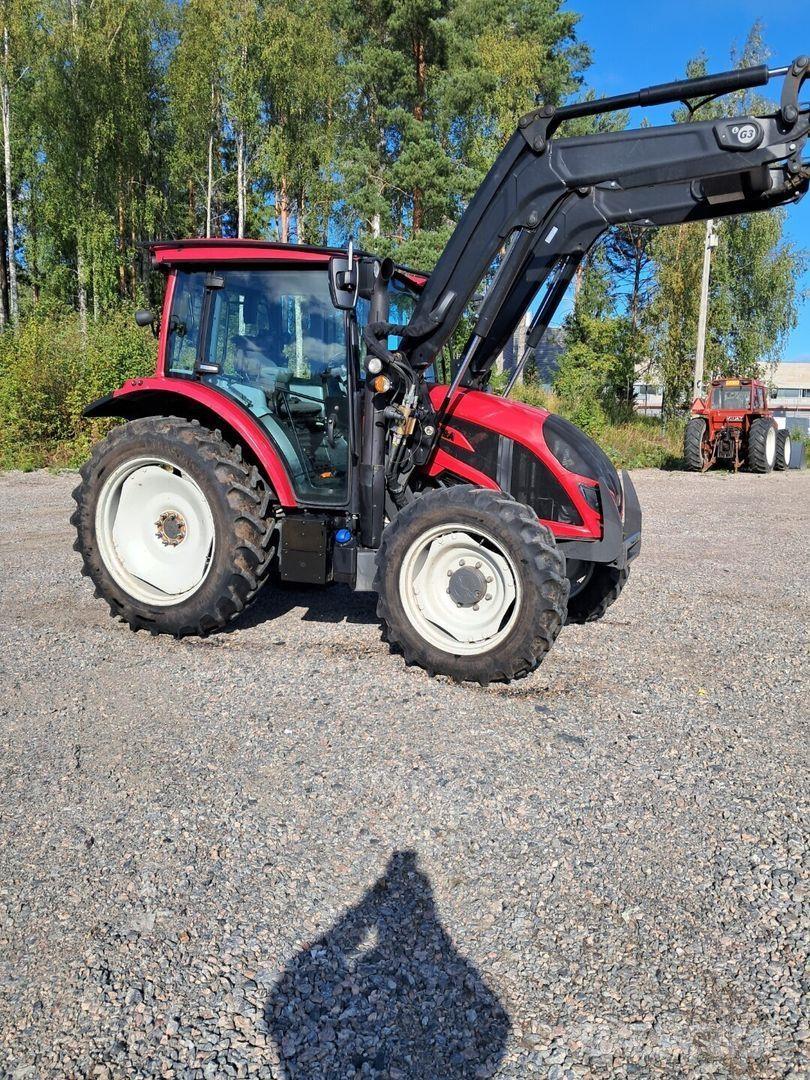 Valtra A94 hitec Traktoren
