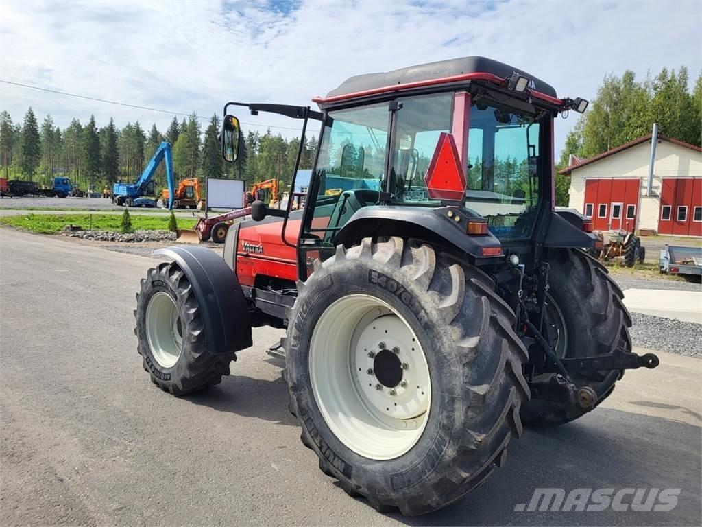 Valtra Valmet 900 Traktoren