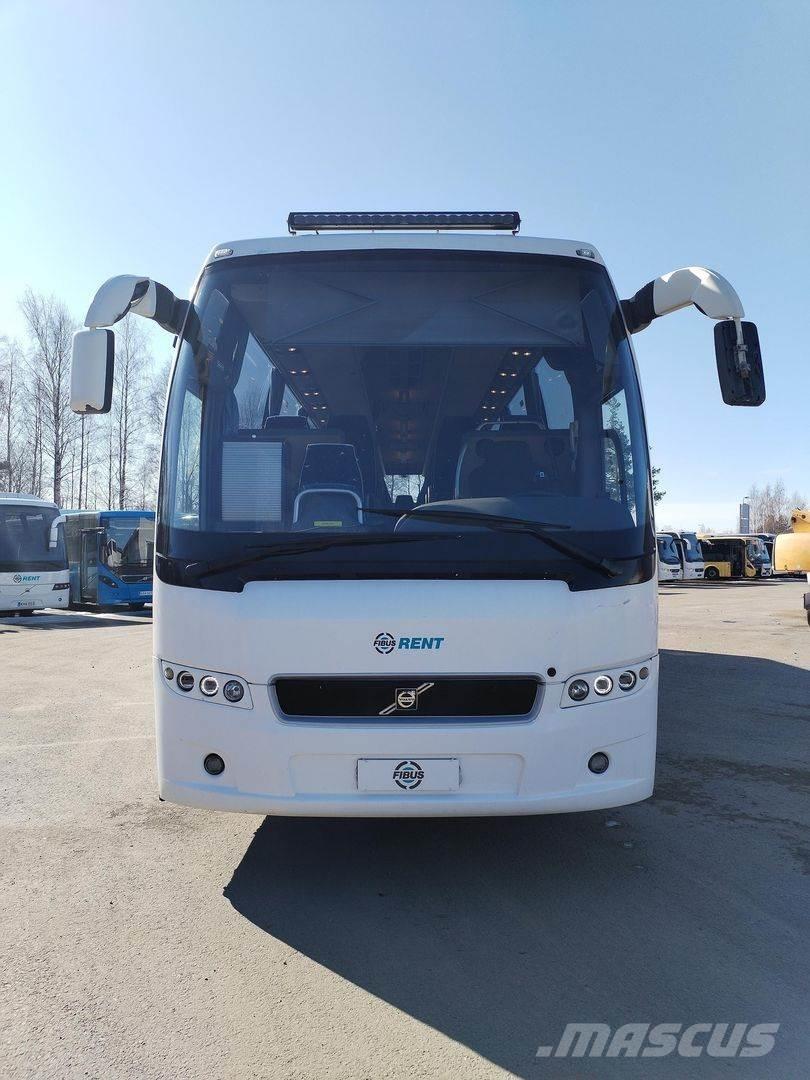 Volvo 9500 B9R Reisebusse