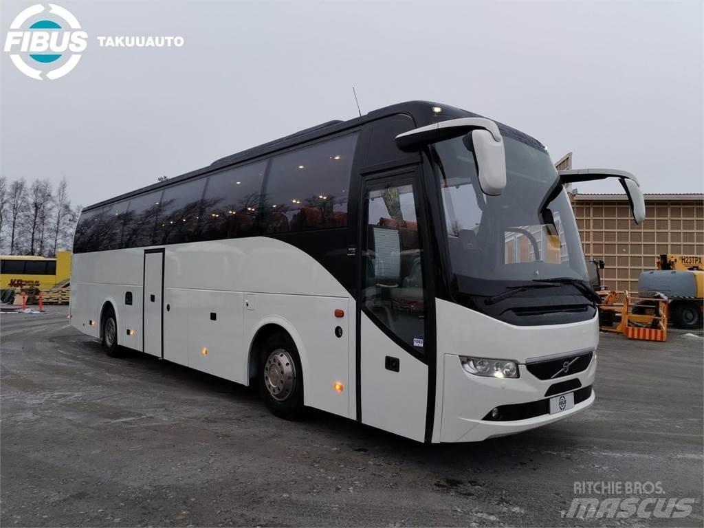 Volvo 9700 H B11R Reisebusse