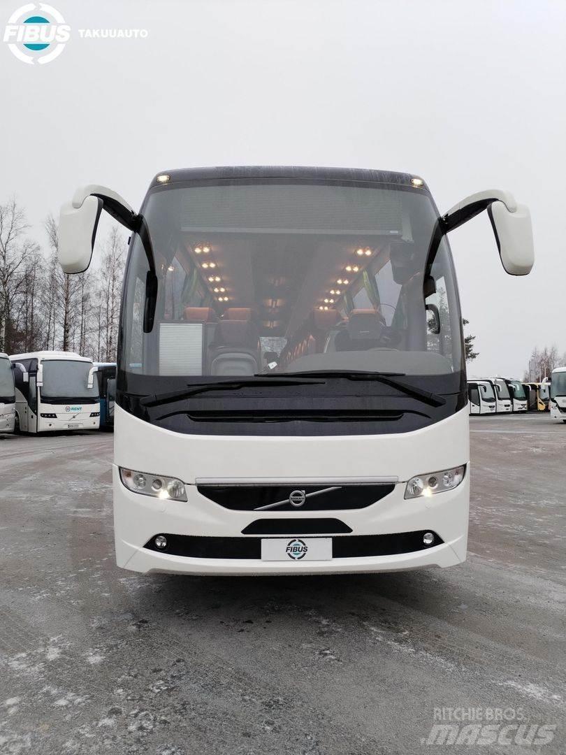 Volvo 9700 H B11R Reisebusse