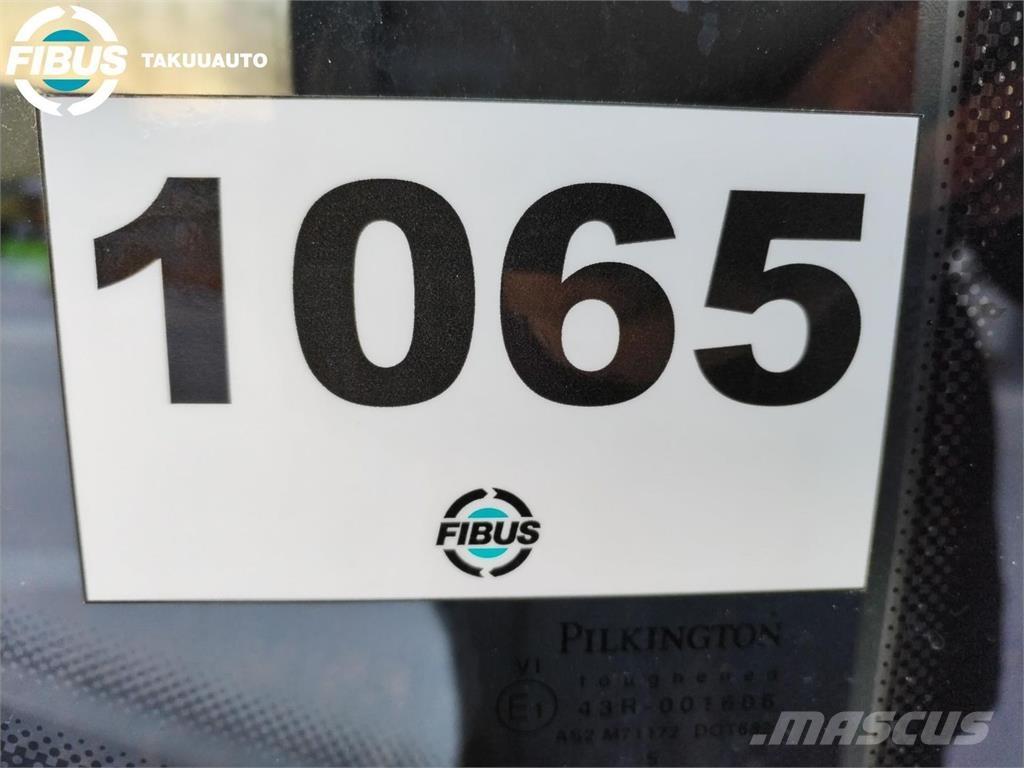 Volvo 9700 H B8R Überlandbusse