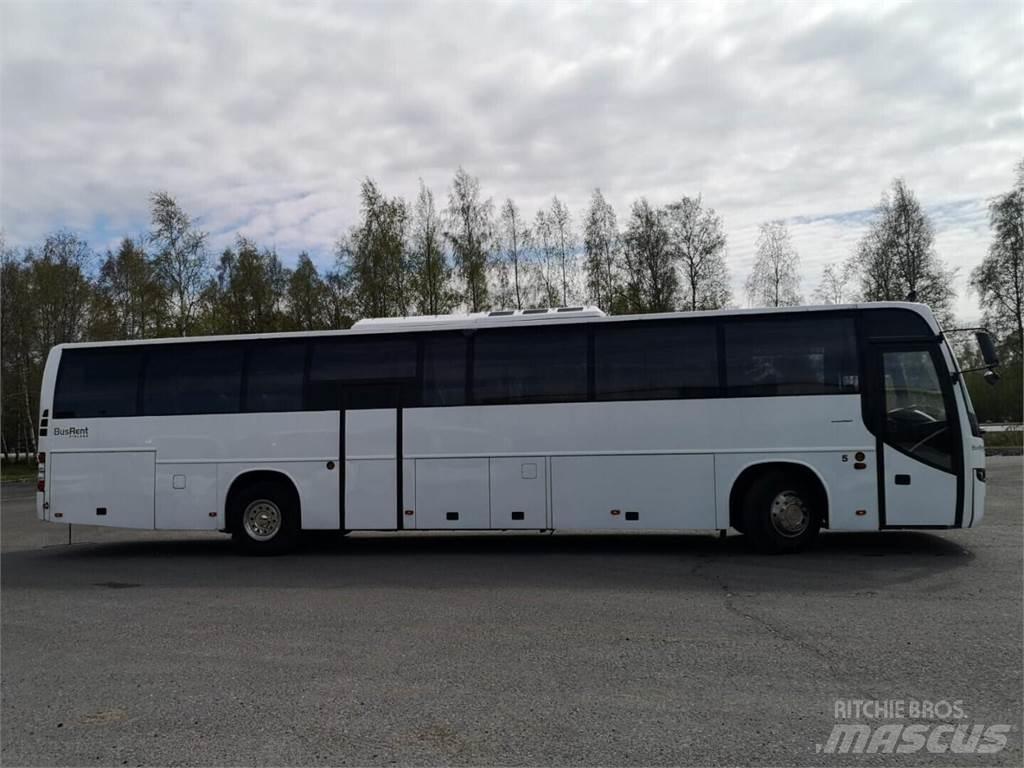Volvo 9700 S B12M Reisebusse