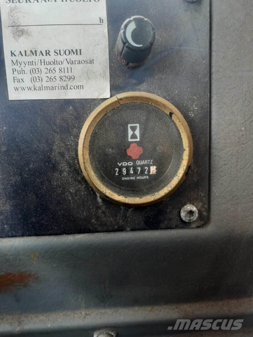 Volvo BM 120B Radlader