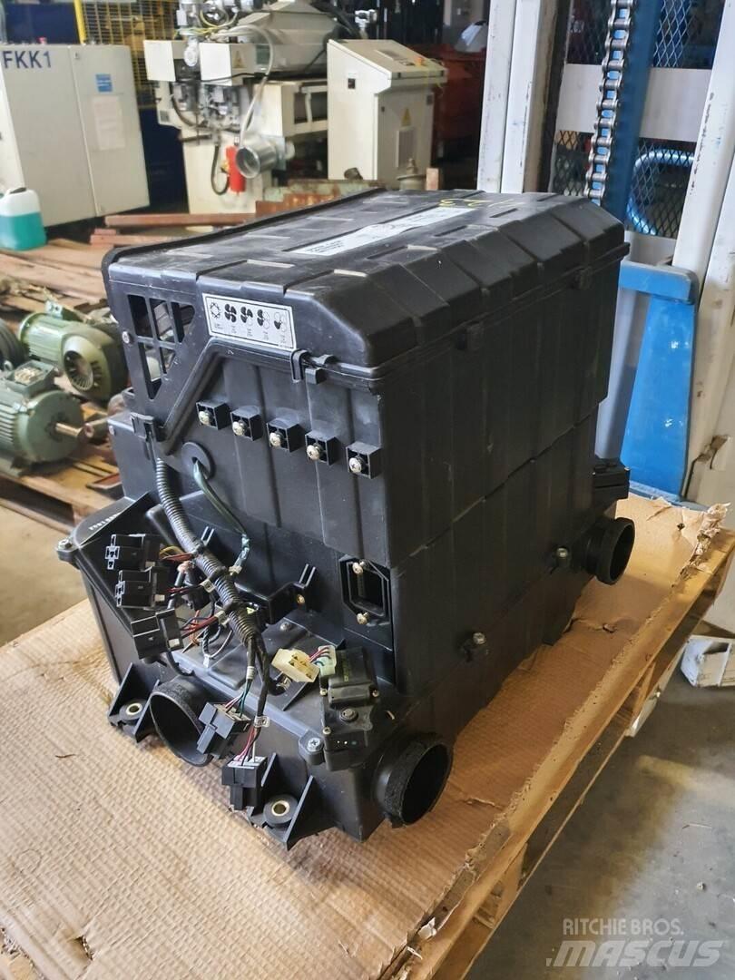 Volvo EC250D Andere Zubehörteile