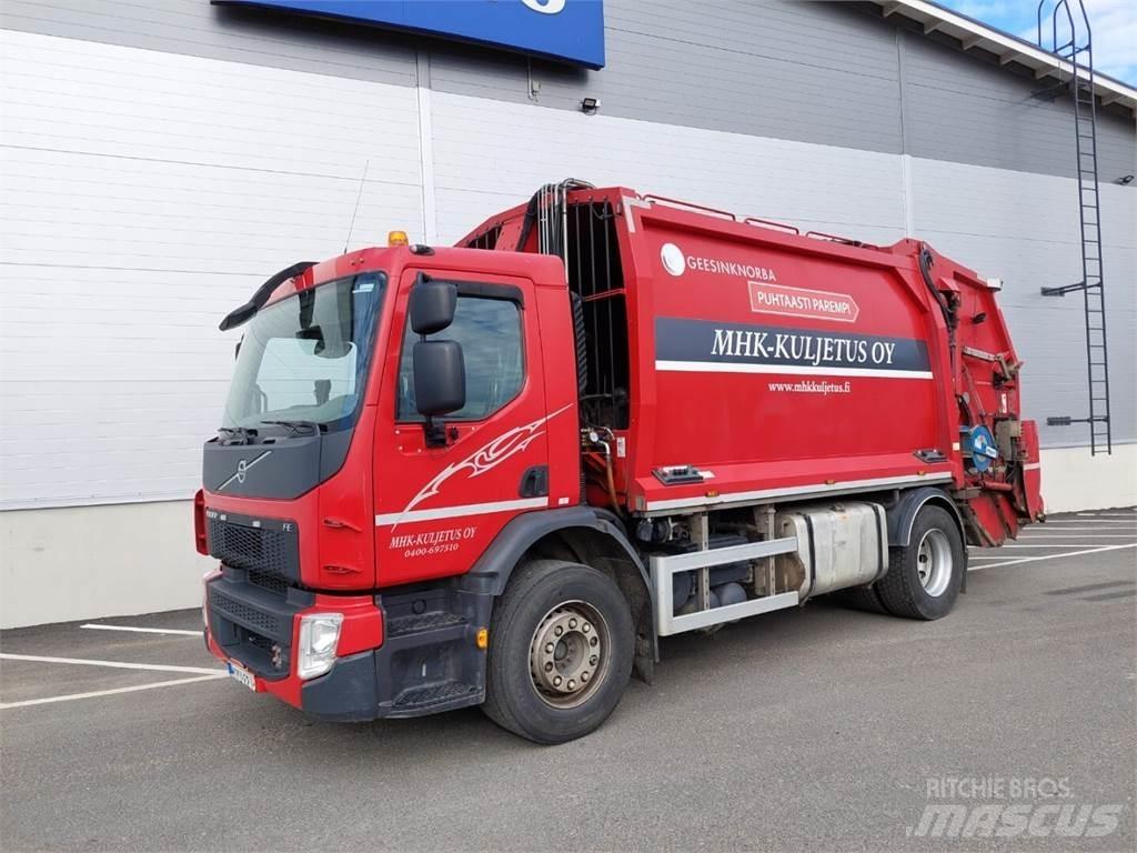 Volvo FE 320 4x2 Andere Fahrzeuge